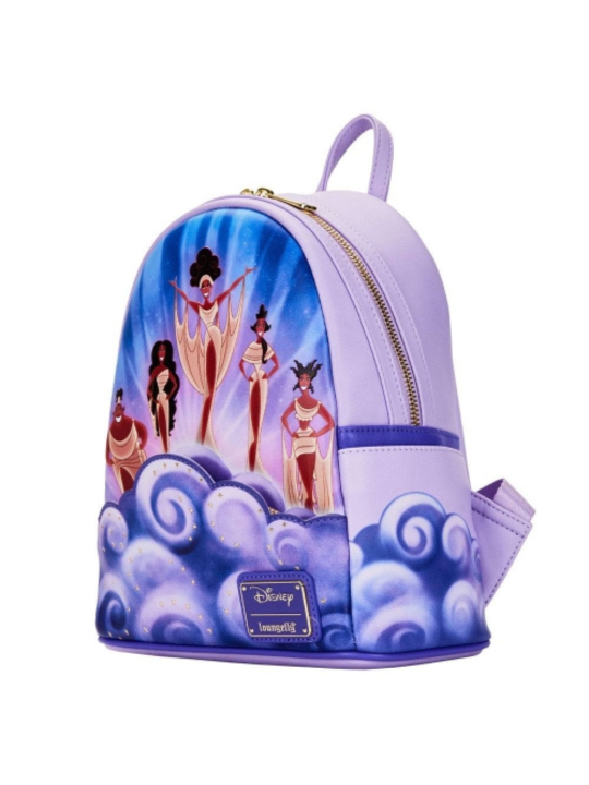 Sac à dos Muses cloud Hercule LOUNGEFLY