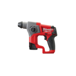 Perforateur 12 V SDS PLUS M12 CH-202C - MILWAUKEE 4933441997