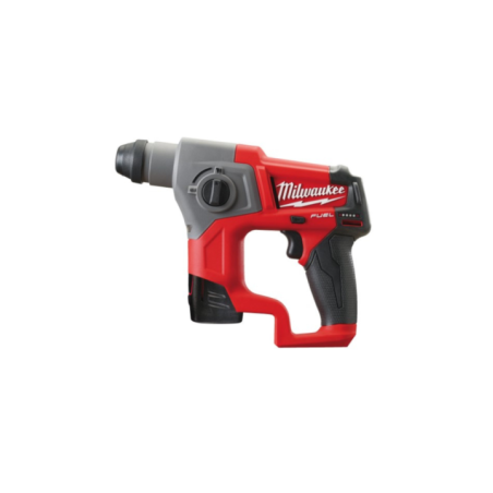 Perforateur 12 V SDS PLUS M12 CH-202C - MILWAUKEE 4933441997