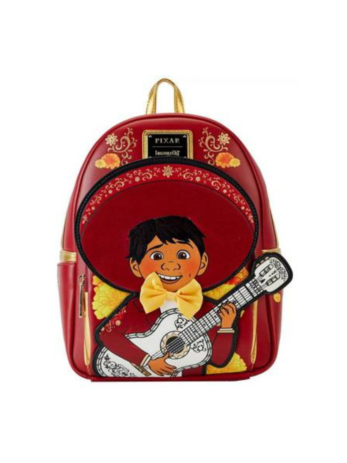Sac à dos Miguel Cosplay COCO LOUNGEFLY