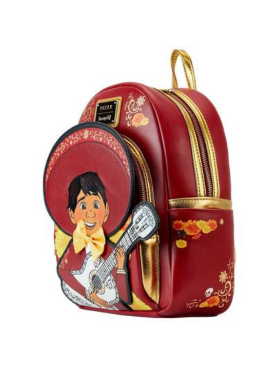 Sac à dos Miguel Cosplay COCO LOUNGEFLY