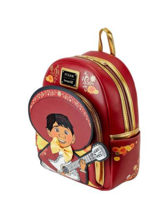 Sac à dos Miguel Cosplay COCO LOUNGEFLY