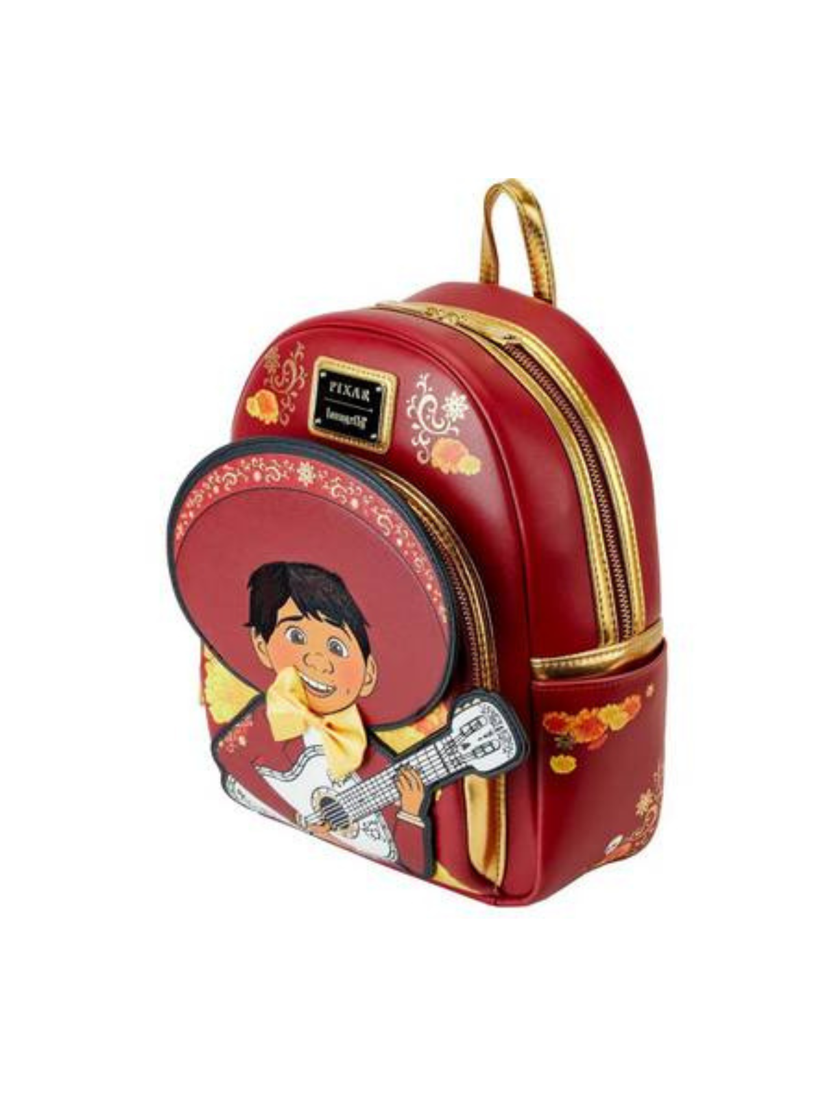Sac à dos Miguel Cosplay COCO LOUNGEFLY