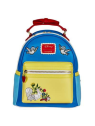 Sac à dos Bow Handle Cosplay Blanche-neige LOUNGEFLY