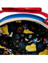 Sac à dos Bow Handle Cosplay Blanche-neige LOUNGEFLY