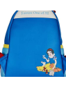 Sac à dos Bow Handle Cosplay Blanche-neige LOUNGEFLY