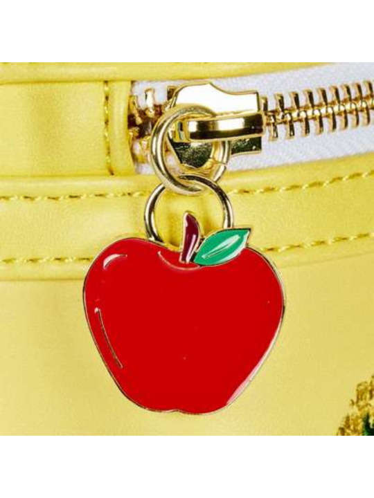 Sac à dos Bow Handle Cosplay Blanche-neige LOUNGEFLY