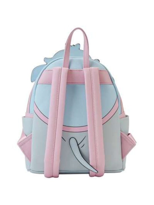 Sac à dos Mrs Jumbo Cradle Truk Cosplay Dumbo LOUNGEFLY