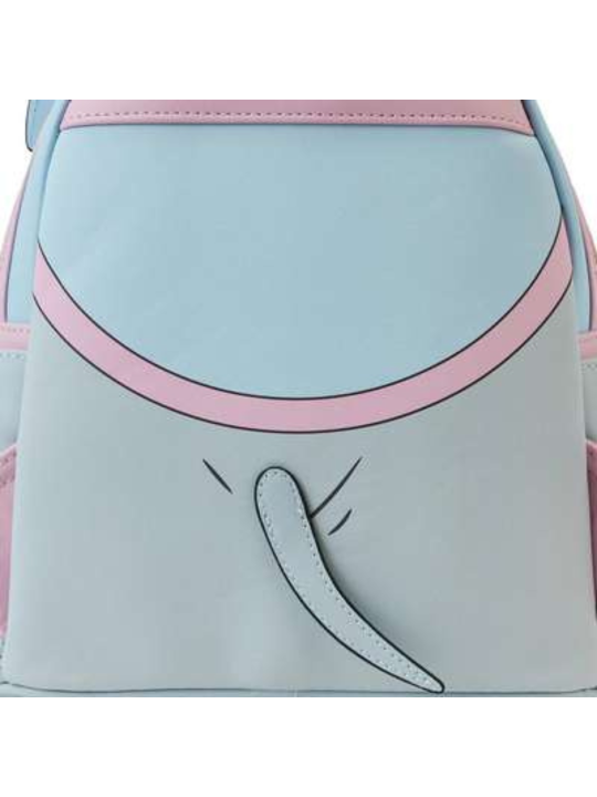 Sac à dos Mrs Jumbo Cradle Truk Cosplay Dumbo LOUNGEFLY