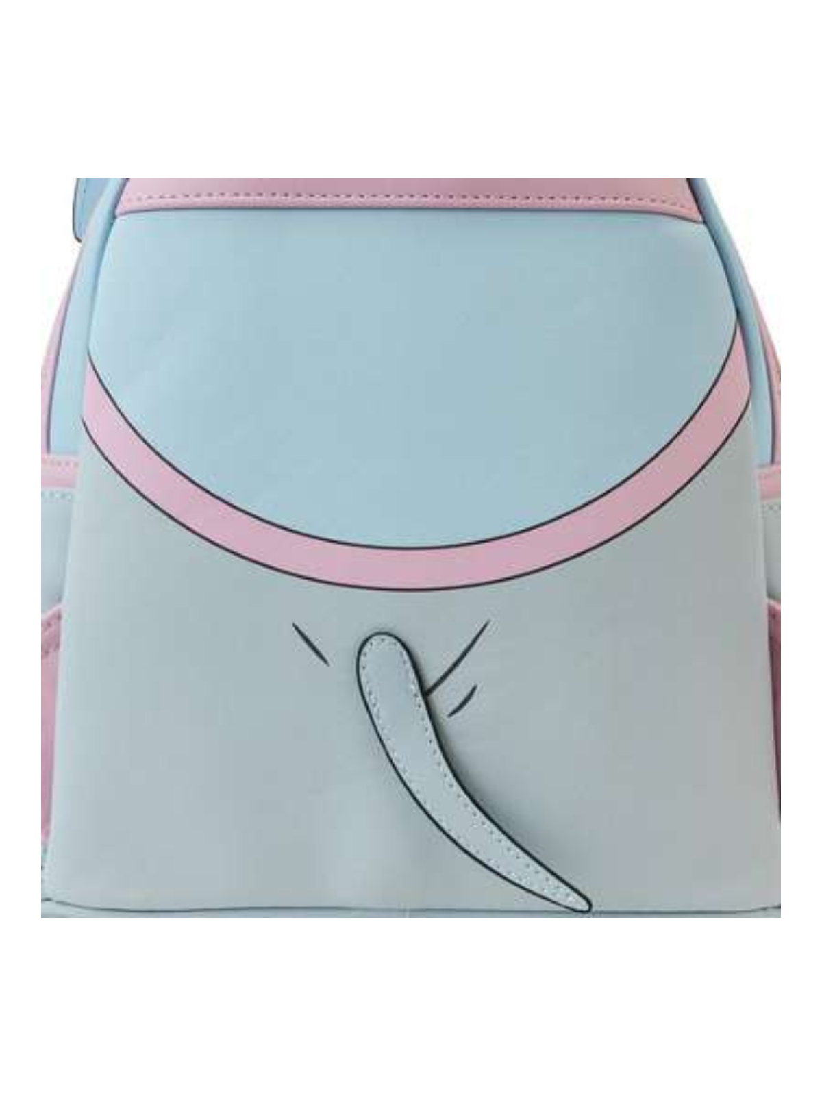 Sac à dos Mrs Jumbo Cradle Truk Cosplay Dumbo LOUNGEFLY