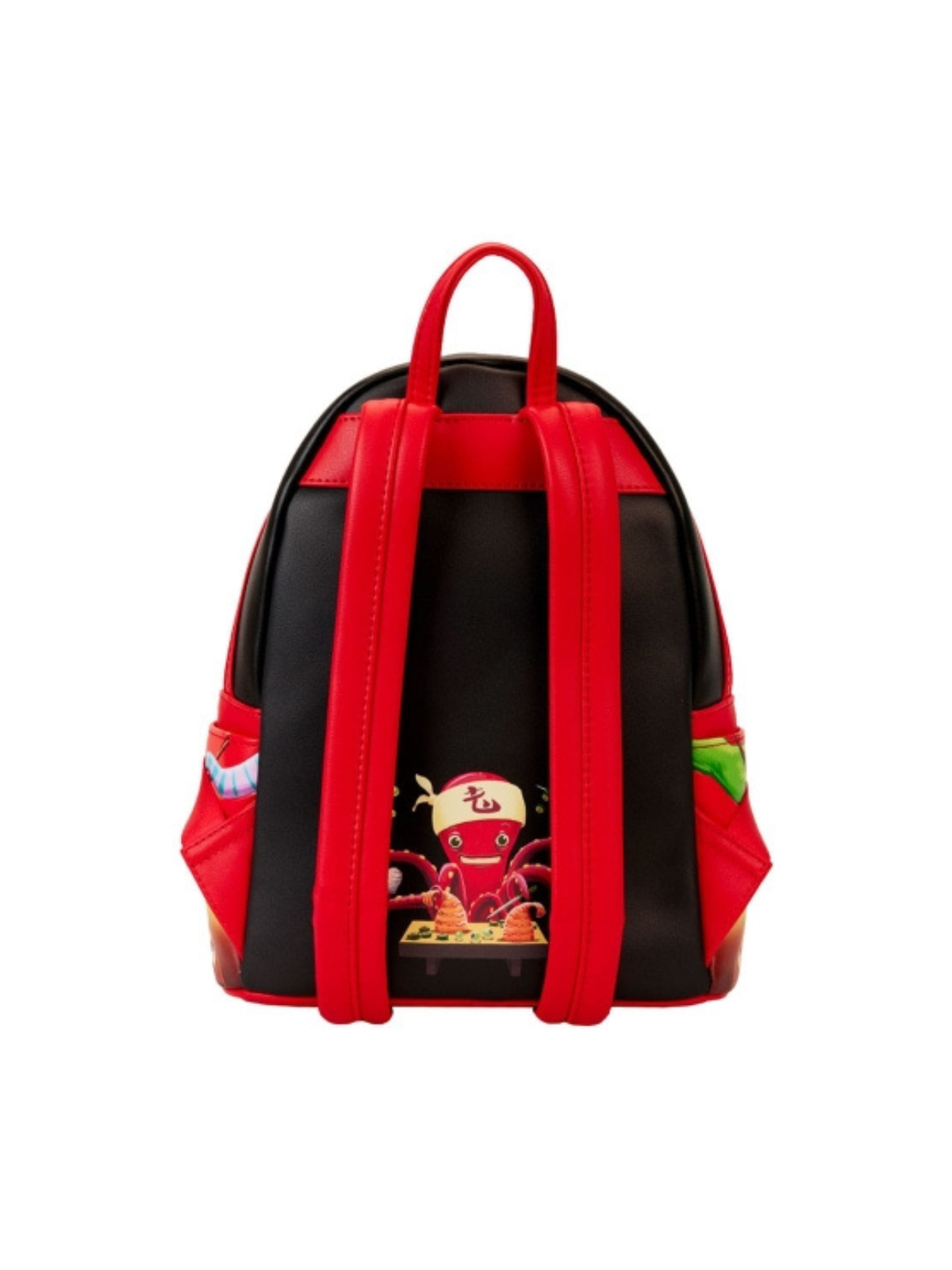 Sac à dos Monstres & Cie LOUNGEFLY