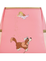 Sac à dos You can fly Peter Pan 70Th Anniversary LOUNGEFLY