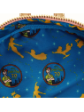 Sac à dos You can fly Peter Pan 70Th Anniversary LOUNGEFLY