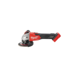 Meuleuse d'angle 18 V 125 mm M18 FSAGV125XB-0X - MILWAUKEE 4933478436