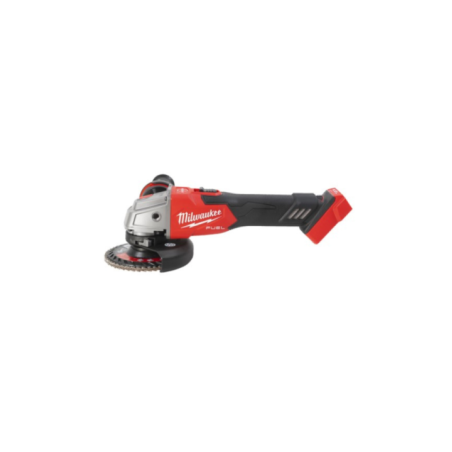 Meuleuse d'angle 18 V 125 mm M18 FSAGV125XB-0X - MILWAUKEE 4933478436