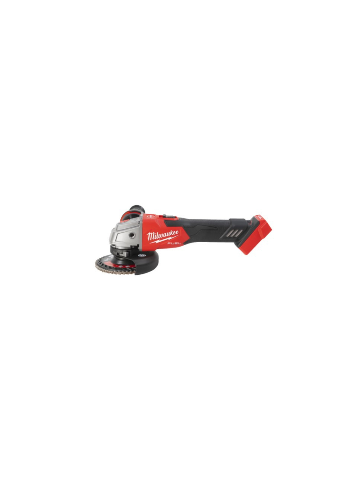 Meuleuse d'angle 18 V 125 mm M18 FSAGV125XB-0X - MILWAUKEE 4933478436