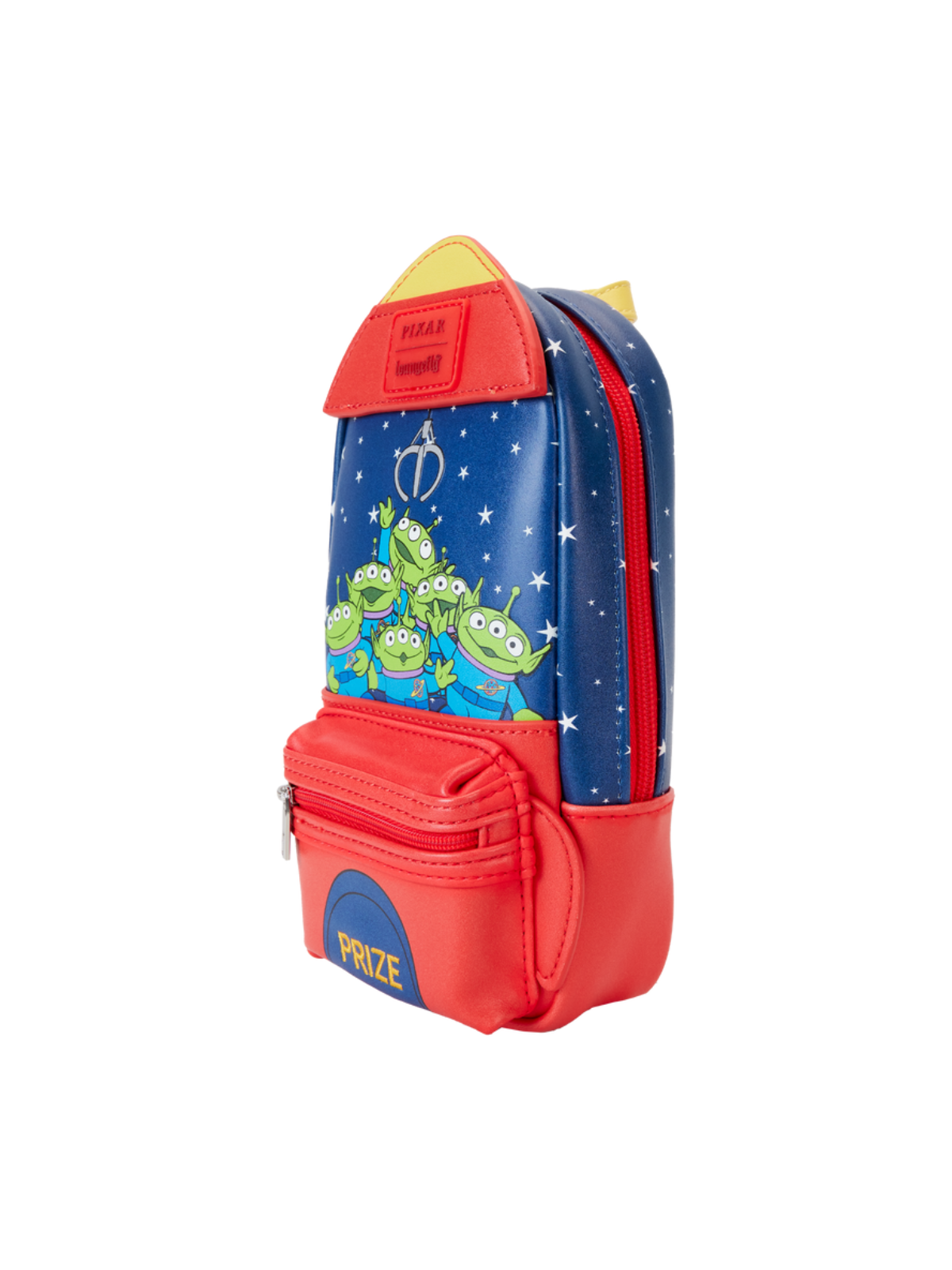 Trousse Aliens Claw Machine Toy Story Loungefly