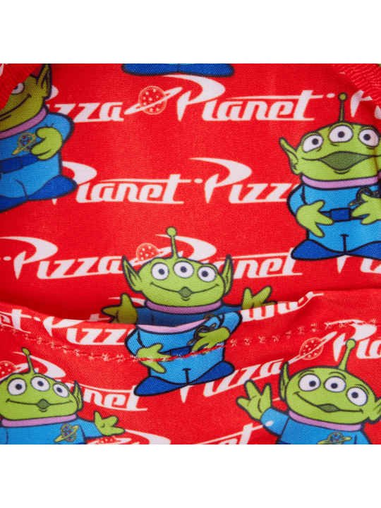 Trousse Aliens Claw Machine Toy Story Loungefly