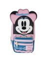 Trousse Western Minnie LOUNGEFLY