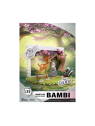 Figurine Bambi D-Stage 100eme Anniv Disney
