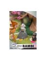 Figurine Bambi D-Stage 100eme Anniv Disney