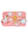 Portefeuille You can fly Peter pan 70Th Anniversary LOUNGEFLY