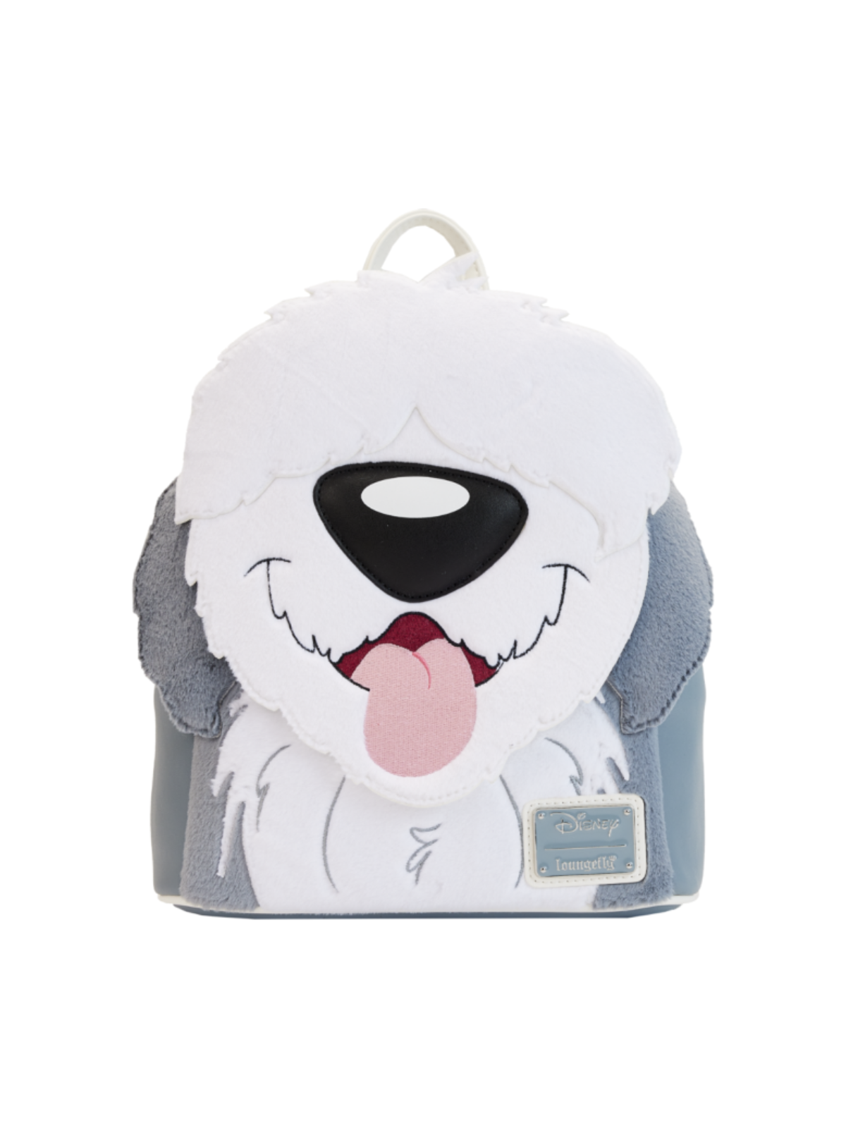 Sac à dos Max Cosplay La petite sirène LOUNGEFLY