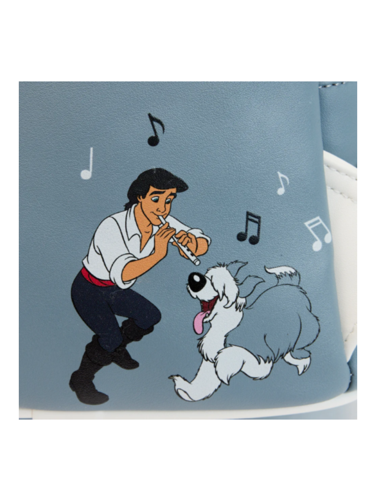 Sac à dos Max Cosplay La petite sirène LOUNGEFLY