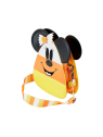 Sac Bandoulière Loungefly Mickey et Minnie Candy Corn