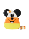 Sac Bandoulière Loungefly Mickey et Minnie Candy Corn