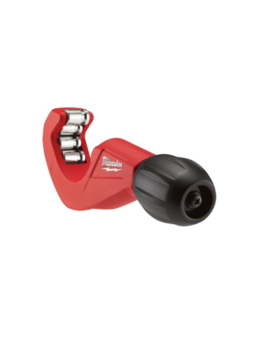 Coupe tube cuivre - MILWAUKEE 48229252