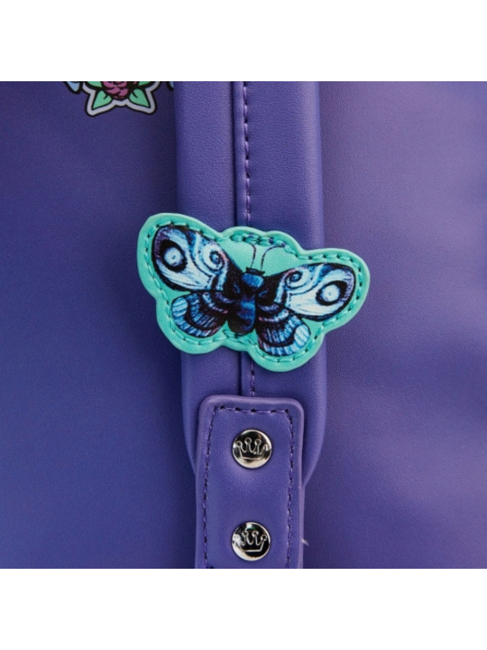 Sac à dos Moon Les Noces funèbres LOUNGEFLY