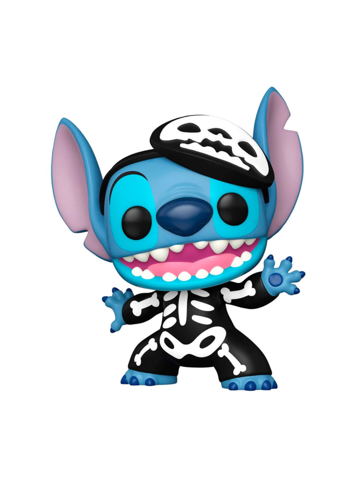 POP Skeleton Stitch n°1234 Lilo & Stitch