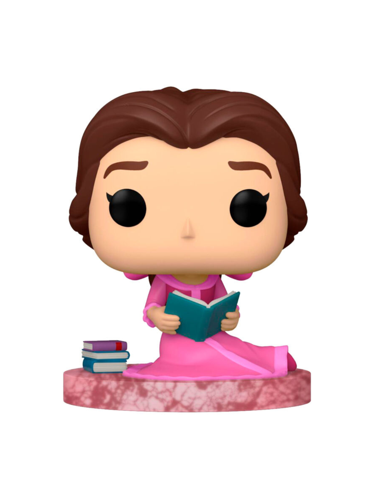 POP Belle n°1021 Disney Princess