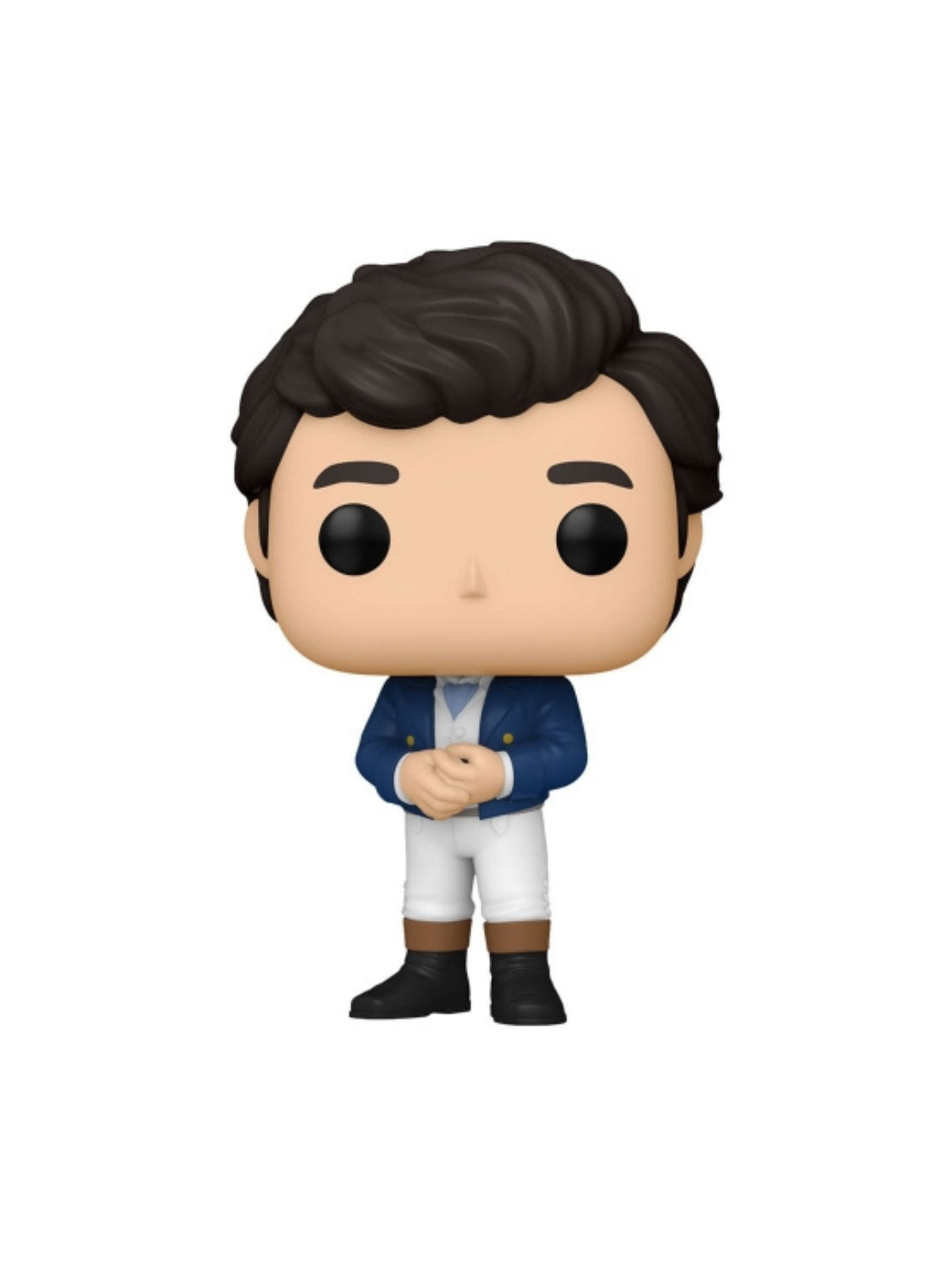 POP Le Prince Eric n°1363 La Petite Sirène