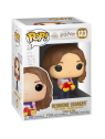 POP Hermione Granger n°123 Harry Potter