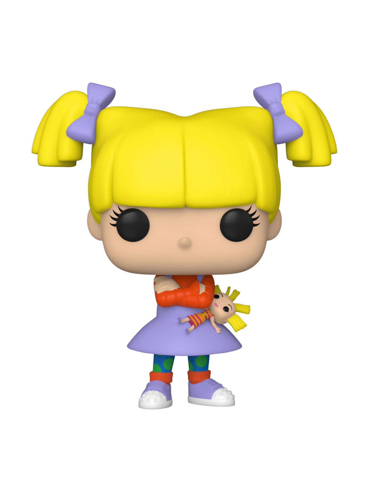 POP Angelica Pickles n°1206 Les Razmoket