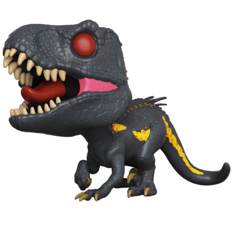 POP Indoraptor n°588 Jurassic World