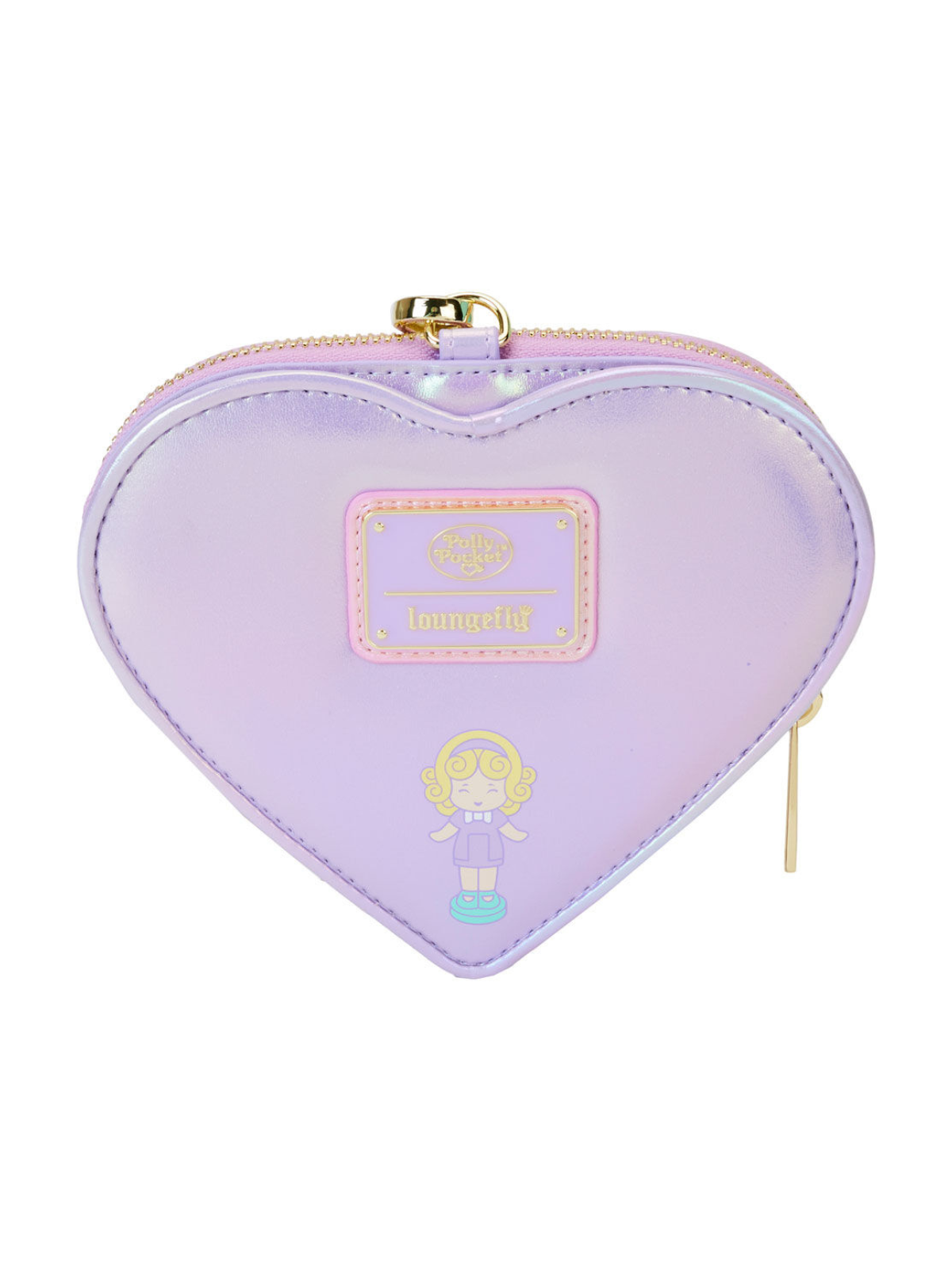 Portefeuille Polly Pocket Loungefly