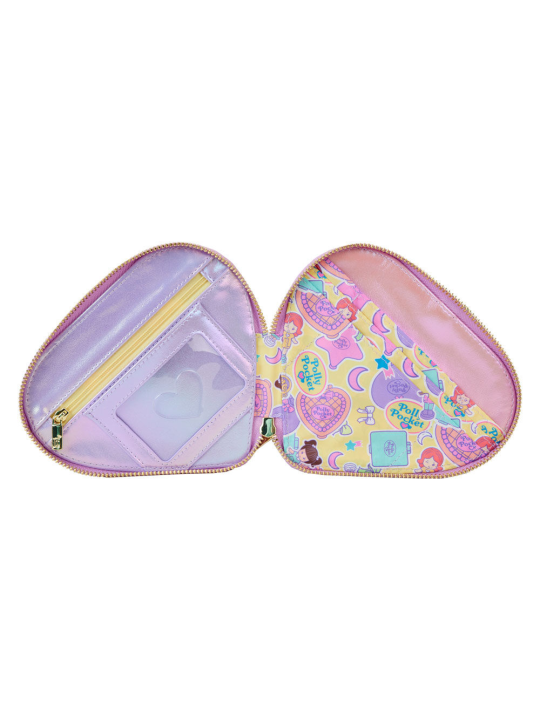Portefeuille Polly Pocket Loungefly