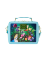 Sac Bandoulière Alice au Pays des Merveilles Loungefly