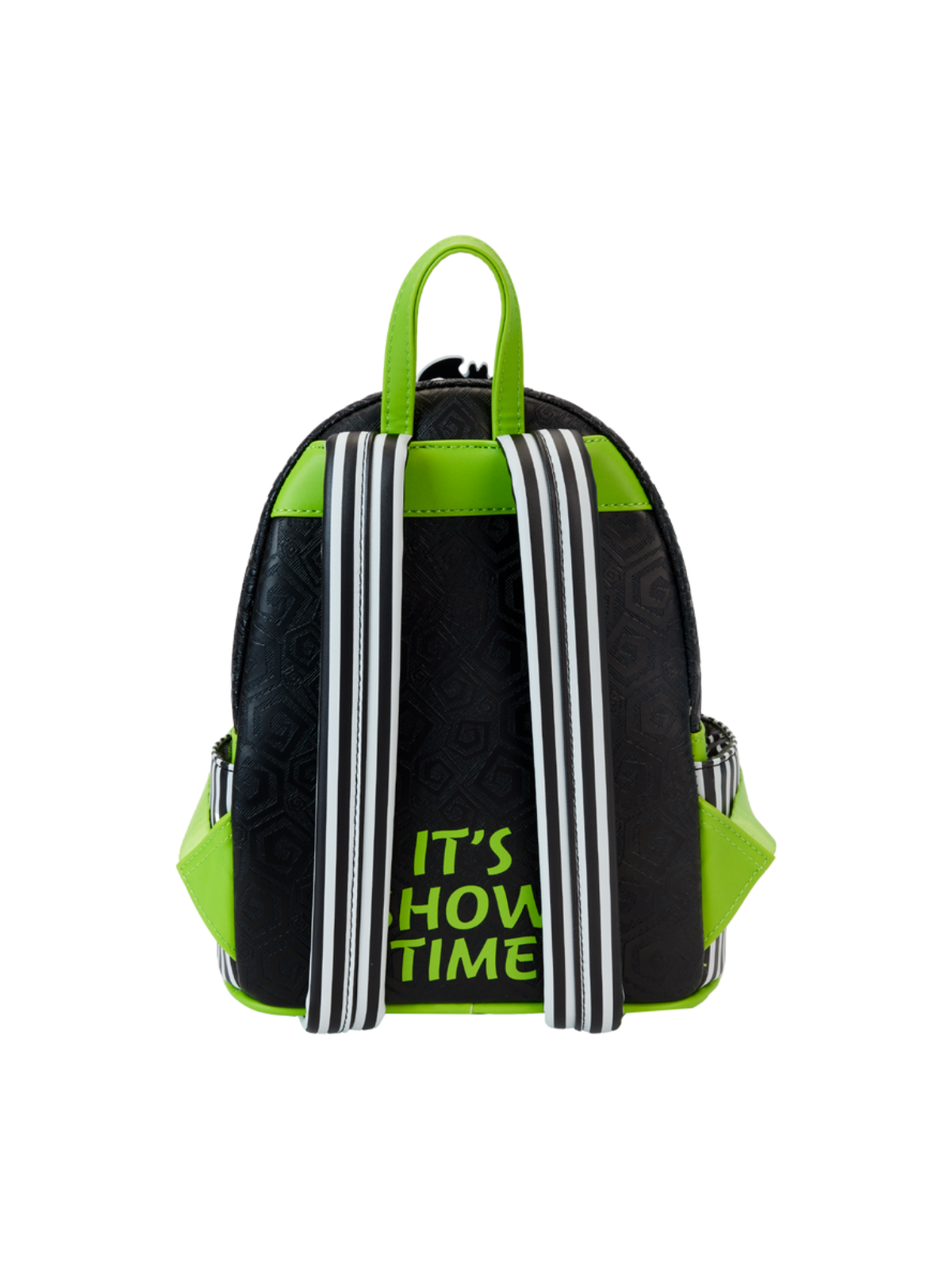 Sac à Dos Carousel Light Up BEETLEJUICE LoungeFly