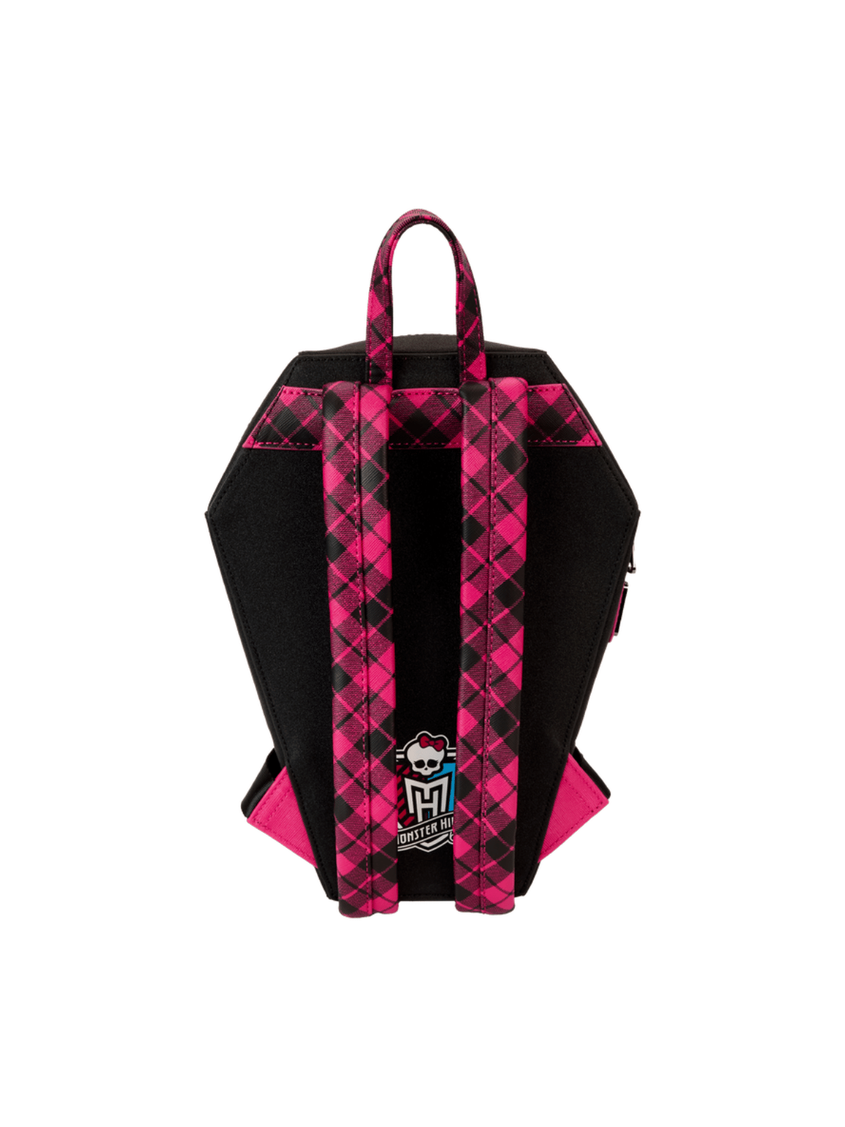 Sac à dos Crypt Locker Monster High Loungefly