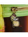 Sac à dos Scene La Princesse et la Grenouille Loungefly
