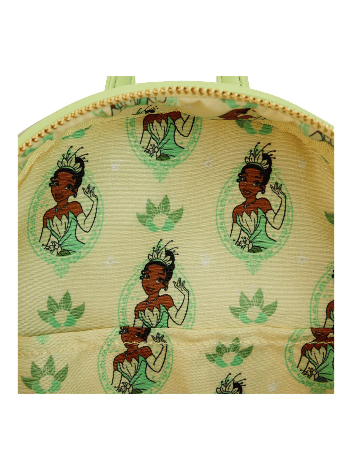 Sac à dos Scene La Princesse et la Grenouille Loungefly