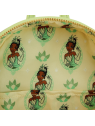 Sac à dos Scene La Princesse et la Grenouille Loungefly