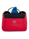 Sac bandoulière Fantasia sorceror Mickey Cosplay LOUNGEFLY