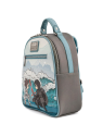 Sac à dos Kylo & Rey Star Wars LOUNGEFLY
