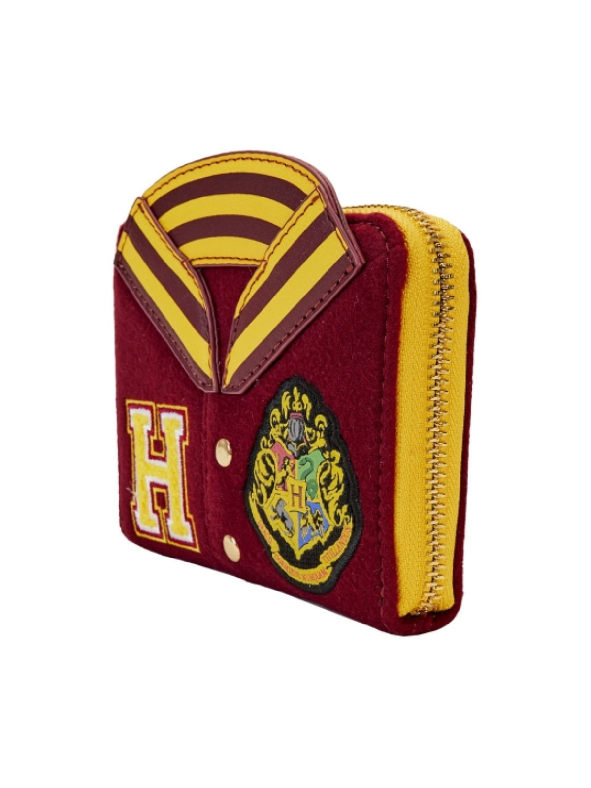 Porte-monnaie gryffindor Harry potter LOUNGEFLY