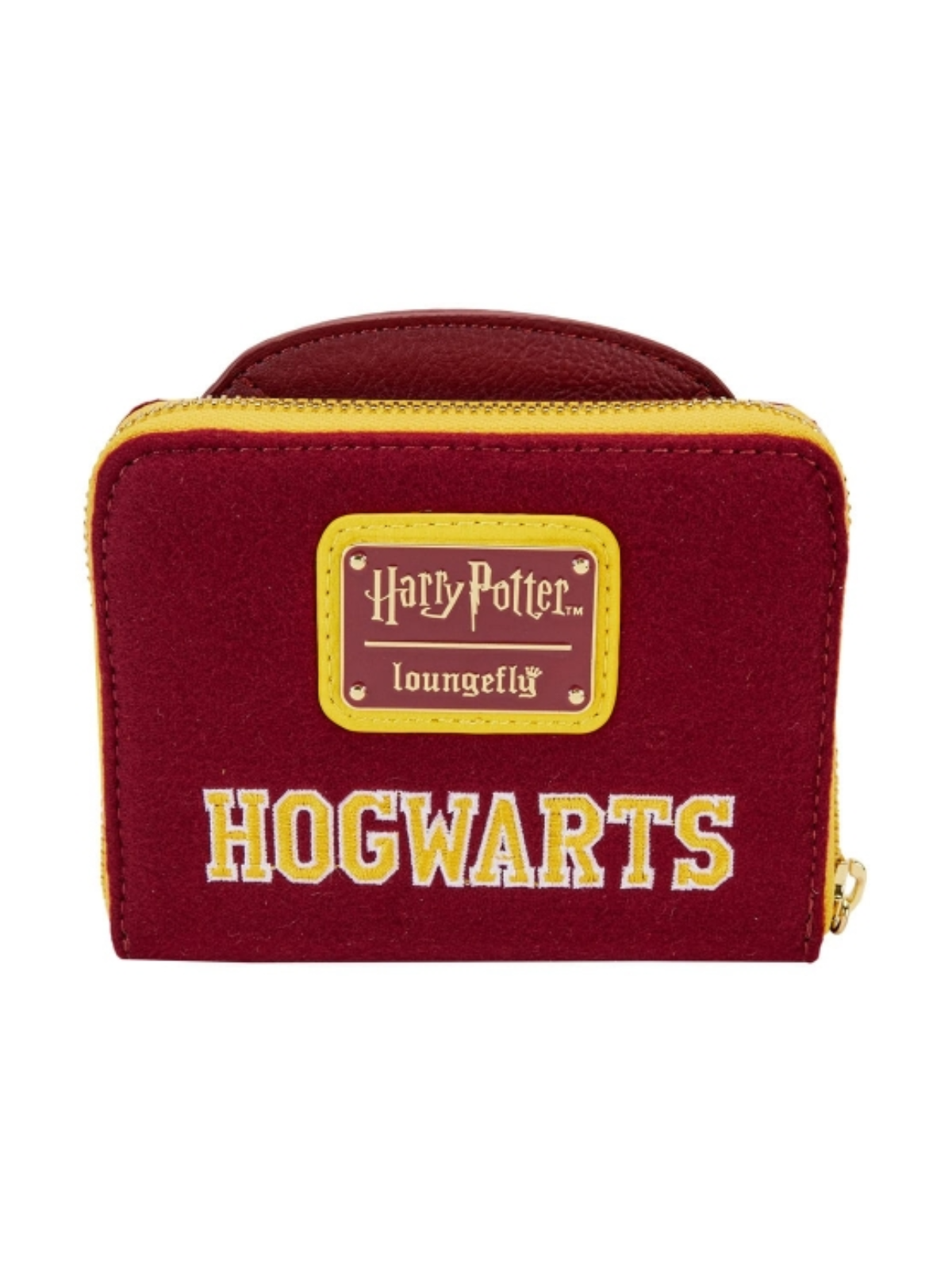 Porte-monnaie gryffindor Harry potter LOUNGEFLY